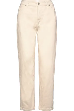 Fiveunits Mollyfv Ankle Beige