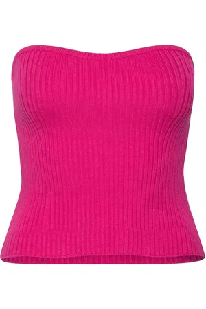 Bash Top Drixy Pink