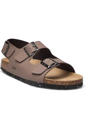 CMP Eco Keidha Slipper Brown