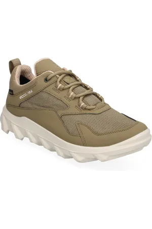 Ecco Mx W Brown