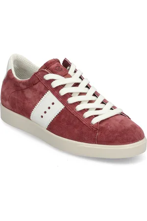 Ecco Street Lite W Red