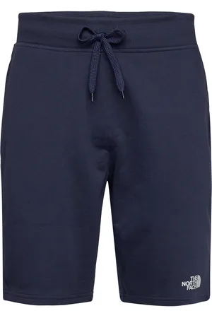 The North Face M Standard Short Light-Eu Navy