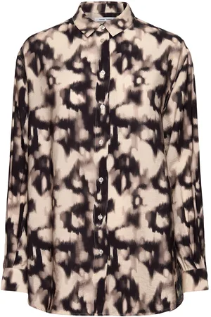 Samsøe Samsøe Alfrida Shirt 14639 Black