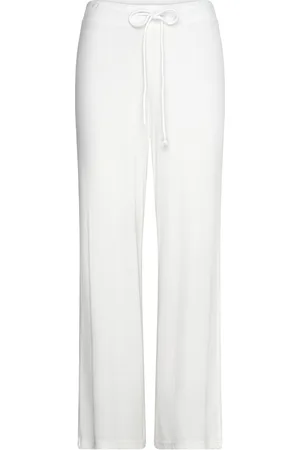 Movesgood Julia Pants White