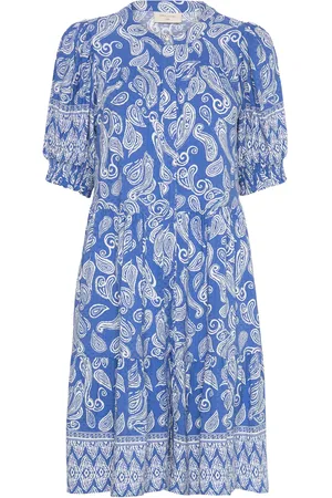 Freequent Fqadney-Dress Blue