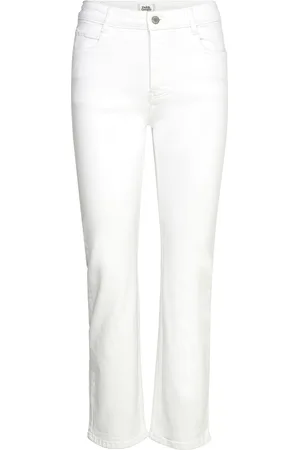 Twist & tango Sally Comfort Jeans White