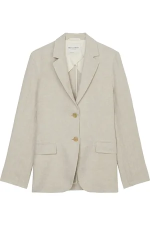 Marc O’ Polo Blazers/Saccos Beige