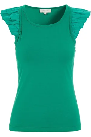 Dea Kudibal Zelmadea Green
