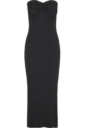 BUBBLEROOM Lane Bustier Dress