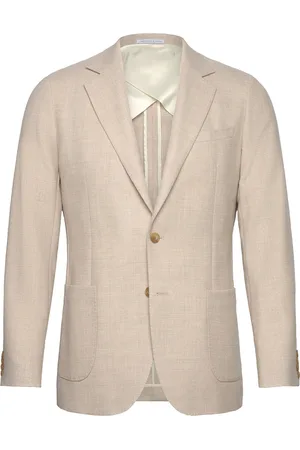 Reiss Attire Beige