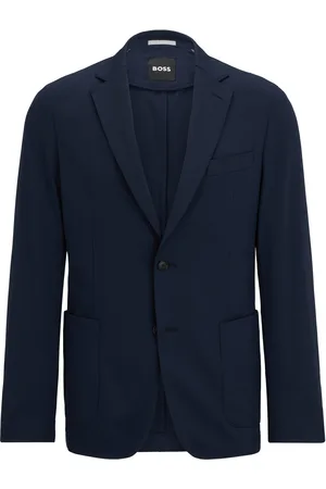 HUGO BOSS P-Hanry-J-Wg-233 Blue