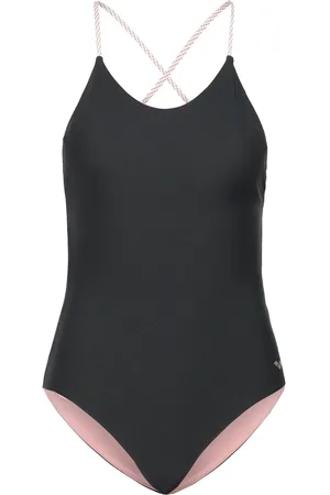 Arena W Piece Twist Back