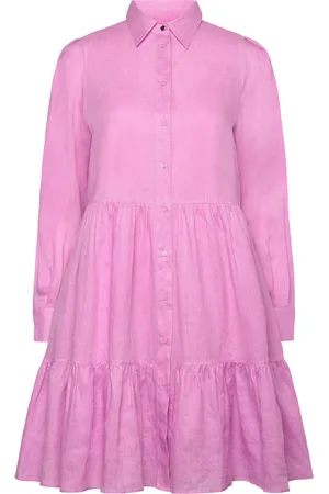 HUGO BOSS C_Dilena Pink