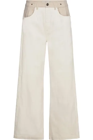 Copenhagen Muse Cmcharlee-Jeans Beige