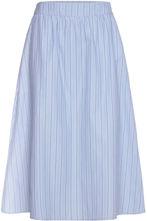 Noella Sally Skirt Blue