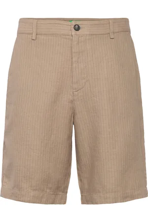 Benetton Bermuda Beige