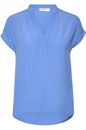 INWEAR Jillianiw Top Blue