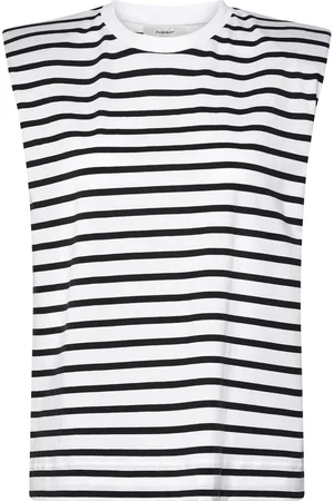 INWEAR Emmiiw Top White