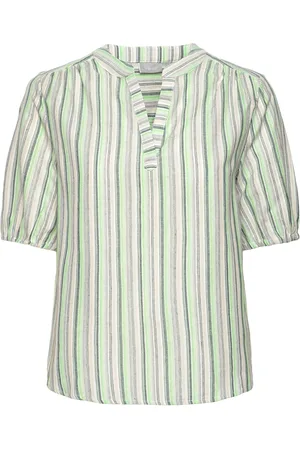 FRANSA Frjannie Bl 1 Green