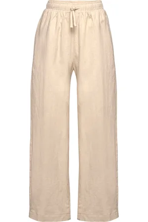 Sofie Schnoor Abigalesy Trousers Beige