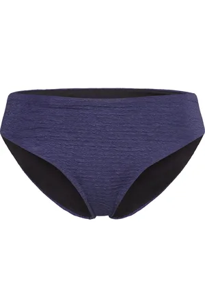 Missya Nura Tai Jacquard Blue