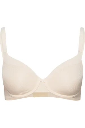 Missya Body Touch Bra Fill Jacquard Beige