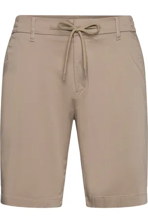 Bruun & Stengade Bs Edvard Regular Fit Shorts