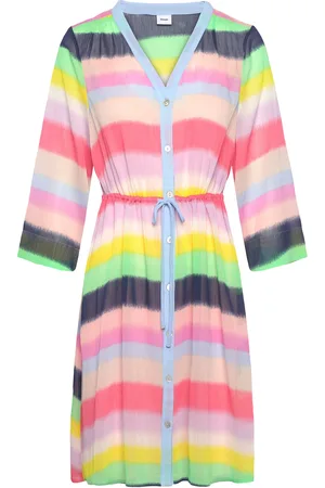 Numph Nubeth Dress Patterned