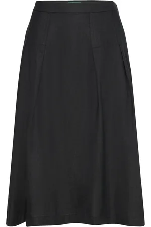 Benetton Skirt