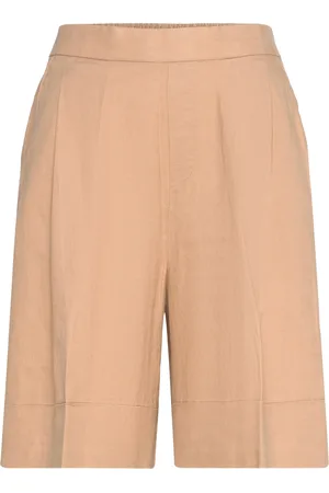 Benetton Bermuda Beige