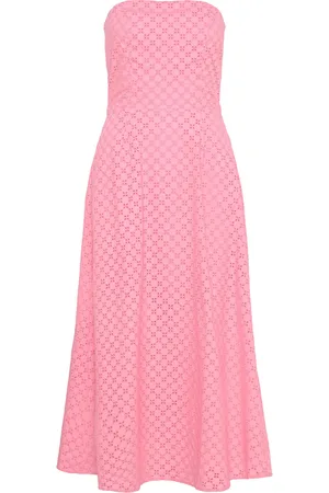 Love Lolina Larsa Dress Pink