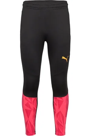 PUMA Individualfinal Ff. Training Pants Black