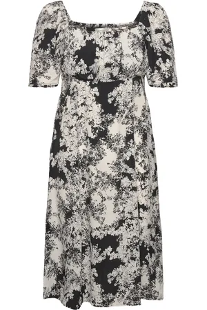 INWEAR Jillianiw Short Dress Black