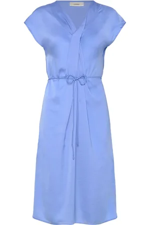 INWEAR Jitoiw Dress Blue