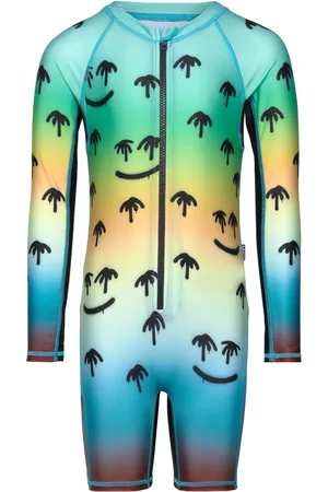 Molo Neka Ls Patterned
