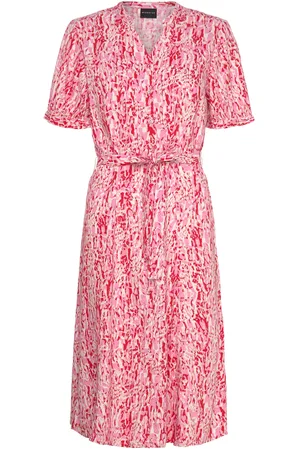 Brandtex Dress-Light Woven Red