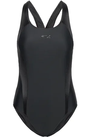 Fila Sannois Racer Back Swimsuit