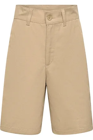 Grunt Jackie Original Shorts Beige