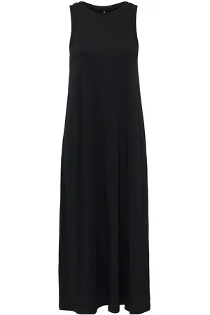 ONLY Onlmay Life S/L Long Dress Jrs Noos