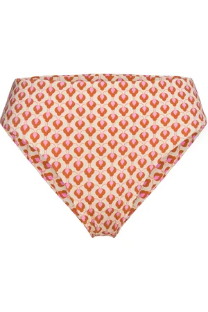 Missya Lucca Tai Patterned