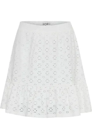 Ichi Ihnatalia Sk White