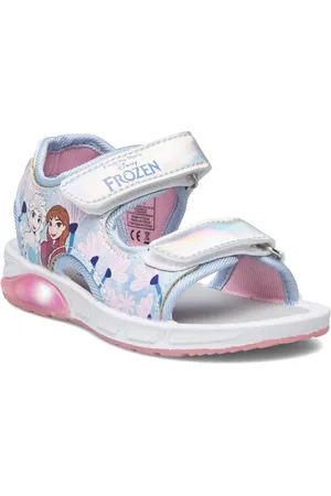 Leomil Frozen Sandal Blue