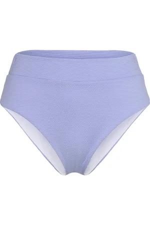 Missya Nice High Tai Jacquard Blue