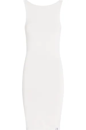Calvin Klein Archive Sweater Dress