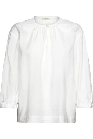 INWEAR Pattieiw Top White