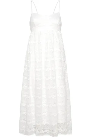 BUBBLEROOM Alexina Lace Dress