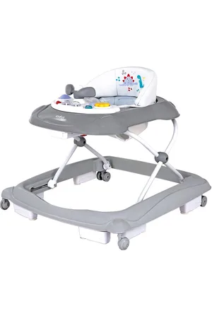 Asalvo Walking Chair Baby, Dino