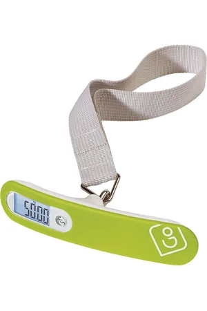 Go Travel Reisaccessoires Digi Scales
