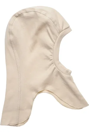 FIXONI Balaclava, Single Layer Cream