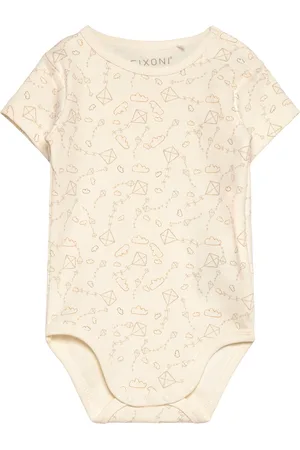 FIXONI Body Ss W.aop Cream